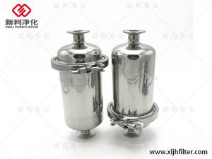 液冷过滤器