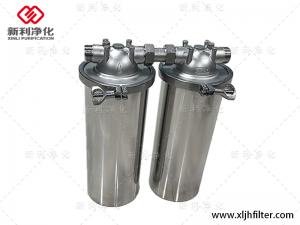 液冷过滤器